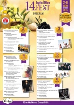 Fest programme